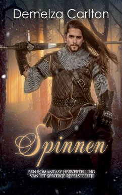 Cover Spinnen