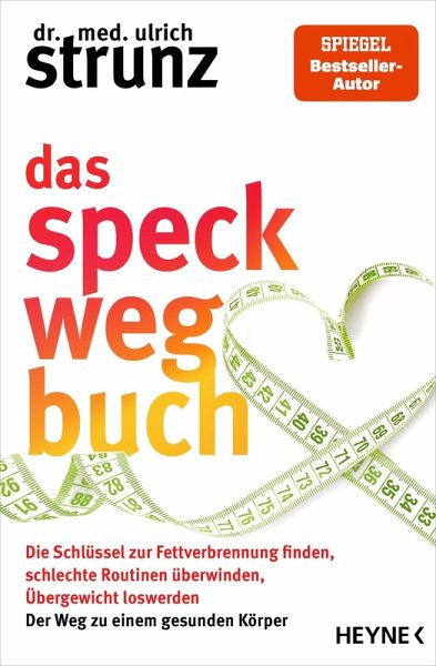 Das Speck-weg-Buch Das Speck-weg-Buch