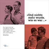 "Und nichts mehr wurde, wie es war..." "Und nichts mehr wurde, wie es war..."