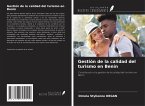 Gestión de la calidad del turismo en Benín