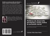 Políticas de desarrollo territorial y lucha contra la exclusión social