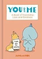 Cover You and Me
