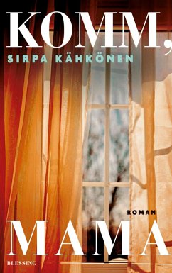 Cover Komm, Mama