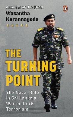 Cover The Turning Point
