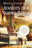 Jenseits der Ngong Berge Jenseits der Ngong Berge