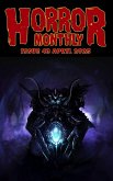 Horror Monthly #43 April 2025 (Horror Bulletin Monthly Issues, #43) (eBook, ePUB) Horror Monthly #43 April 2025 (Horror Bulletin Monthly Issues, #43) (eBook, ePUB)