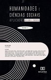 Humanidades e Ciências Sociais Aplicadas: reflexões e propostas (eBook, ePUB) Humanidades e Ciências Sociais Aplicadas: reflexões e propostas (eBook, ePUB)