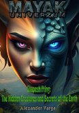 Shapeshifting - Hidden Creatures and Secrets of Earth (eBook, ePUB)