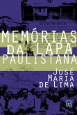 Memórias da Lapa Paulistana (eBook, ePUB)