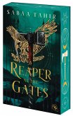 A Reaper at the Gates A Reaper at the Gates