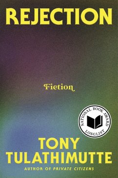 Cover Rejection