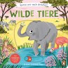 Komm mit nach draußen! Wilde Tiere - Bild 1