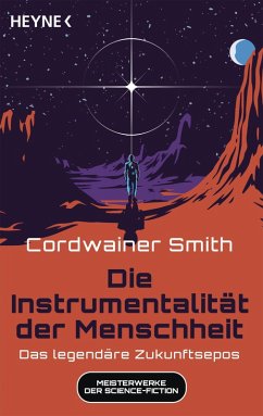 Cover Die Instrumentalität der Menschheit
