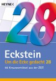 Um die Ecke gedacht 28 Um die Ecke gedacht 28