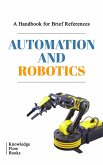 Automation and Robotics (eBook, ePUB) Automation and Robotics (eBook, ePUB)