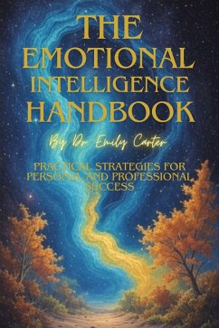 Cover The Emotional Intelligence Handbook (eBook, ePUB)