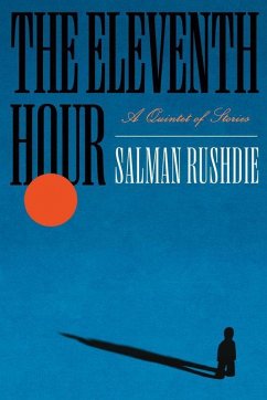 Cover The Eleventh Hour