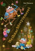 Weihnachtsspinnerei Weihnachtsspinnerei