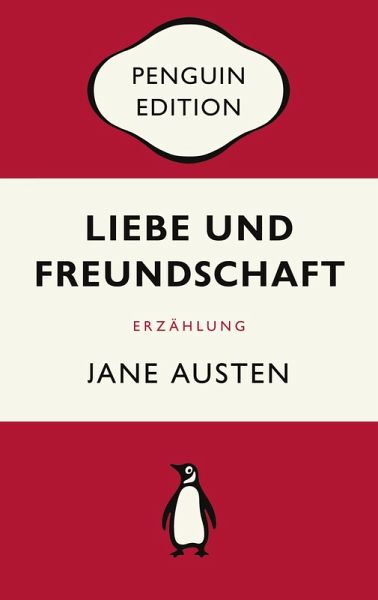 Liebe und Freundschaft Liebe und Freundschaft