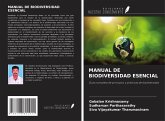 MANUAL DE BIODIVERSIDAD ESENCIAL MANUAL DE BIODIVERSIDAD ESENCIAL