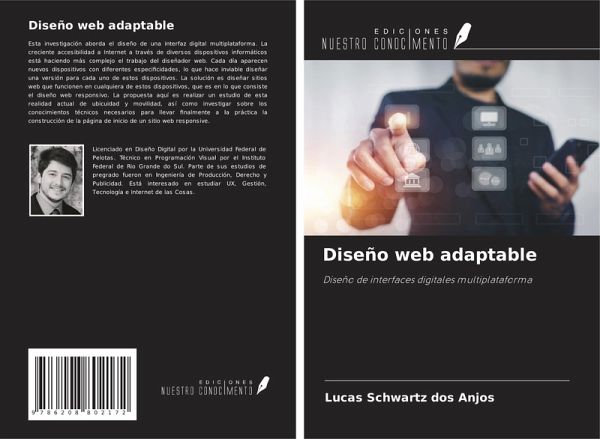 Diseño web adaptable Diseño web adaptable