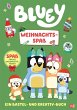 BLUEY - Weihnachts-Spaß - Bild 1