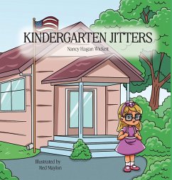 Cover Kindergarten Jitters