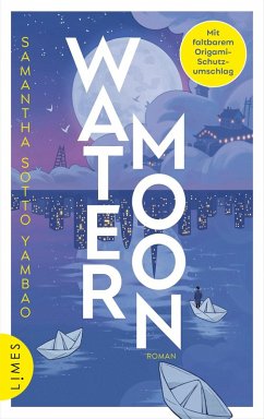 Cover Water Moon