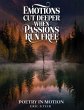 Emotions Cut Deeper when Passions Run... - Bild 1