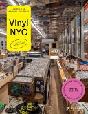 Vinyl NYC Vinyl NYC