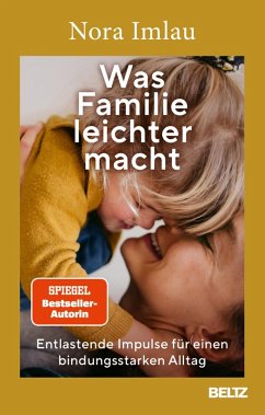 Cover Was Familie leichter macht
