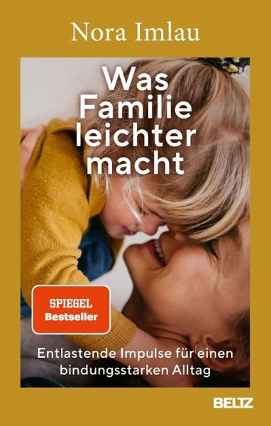 Was Familie leichter macht Was Familie leichter macht