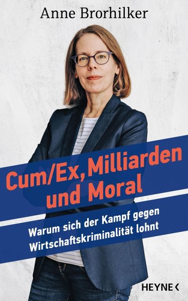 Cum/Ex, Milliarden und Moral Cum/Ex, Milliarden und Moral