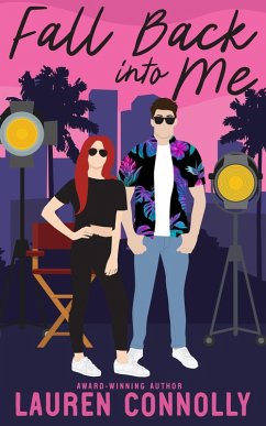 Cover Fall Back Into Me (eBook, ePUB)