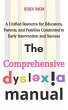 The Comprehensive Dyslexia Manual: A... - Bild 1