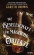 Die Gesellschaft für magische Objekte - Bild 1