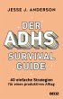 Der ADHS-Survival Guide - Bild 1