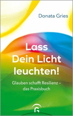 Cover Lass Dein Licht leuchten!