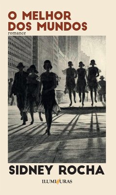 Cover O melhor dos mundos (eBook, ePUB)