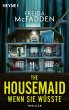 Wenn sie wüsste / The Housemaid Bd.1 - Bild 1