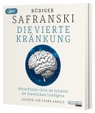 Die Vierte Kränkung. Der Mensch im Schatten der Künstlichen Intelligenz Die Vierte Kränkung. Der Mensch im Schatten der Künstlichen Intelligenz