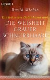 Die Katze des Dalai Lama und die Weisheit grauer Schnurrhaare Die Katze des Dalai Lama und die Weisheit grauer Schnurrhaare
