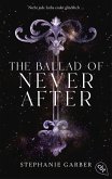 The Ballad of Never After The Ballad of Never After