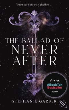 Cover The Ballad of Never After