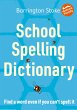 School Spelling Dictionary - Bild 1