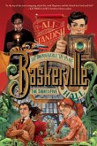 The Improbable Tales of Baskerville Hall Book 2: The Sign of the Five The Improbable Tales of Baskerville Hall Book 2: The Sign of the Five