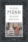 Buddenbrooks. Verfall einer Familie. Roman Buddenbrooks. Verfall einer Familie. Roman
