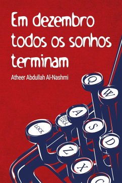 Cover Em dezembro, todos os sonhos terminam (eBook, ePUB)