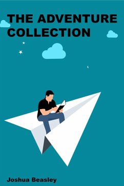 Cover The Adventure Collection (eBook, ePUB)