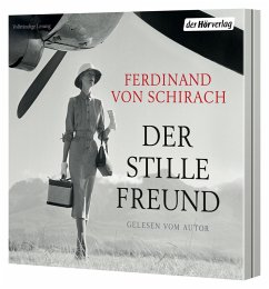 Cover Der stille Freund